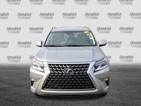 Used 2020 Lexus GX 460 Luxury image 3