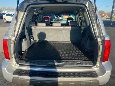 Used 2003 Honda Pilot EX image 17
