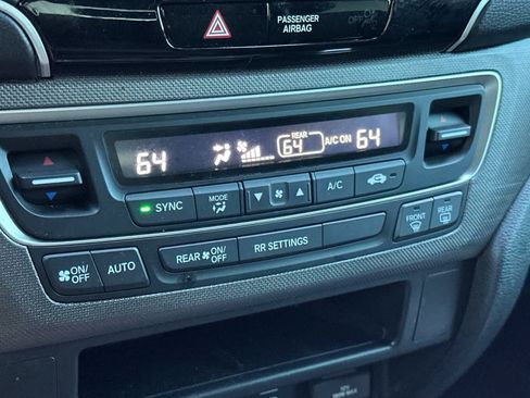 Used 2024 Honda Ridgeline Sport image 20