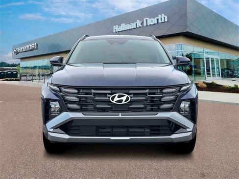 New 2026 Hyundai Tucson SEL image 12