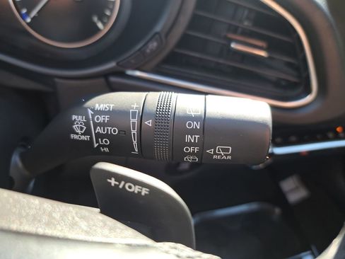 Used 2025 MAZDA CX-30 AWD 2.5 S w/ Premium Package image 21