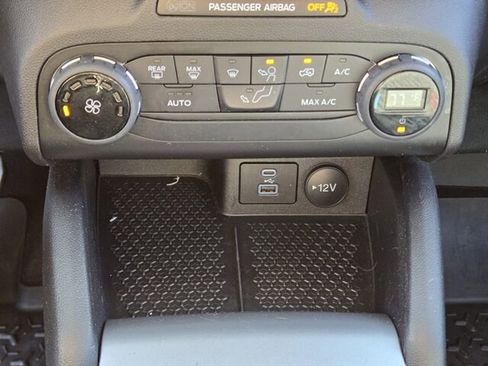 Certified 2021 Ford Bronco Sport Big Bend image 27