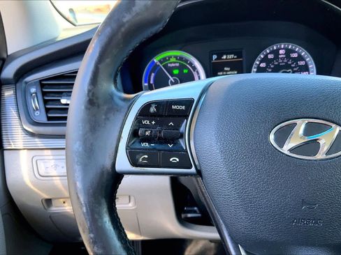 Used 2018 Hyundai Sonata Limited w/ Ultimate Package 02 image 23
