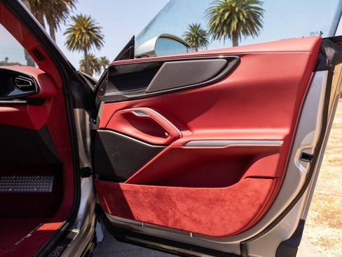 Certified 2025 Ferrari Purosangue image 16