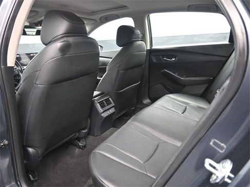 Certified 2023 Honda Accord EX-L image 14