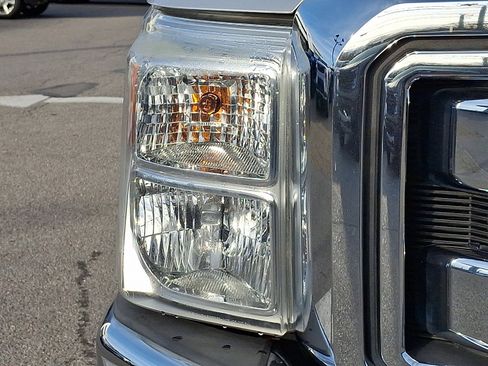 Used 2013 Ford F350 XLT w/ FX4 Off Road Pkg image 9