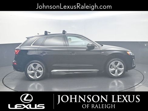 Used 2023 Audi Q5 2.0T Premium Plus w/ Premium Plus Package image 6