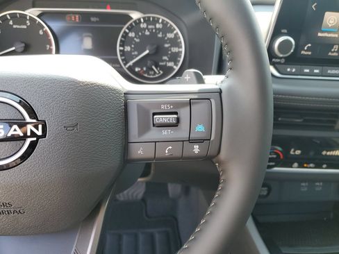 New 2026 Nissan Rogue Dark Armor FWD image 23