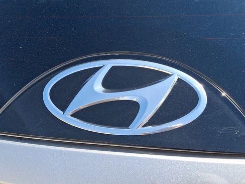 Certified 2024 Hyundai Tucson SEL AWD/4WD image 29