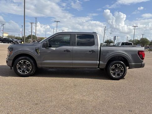 Certified 2024 Ford F150 STX image 2