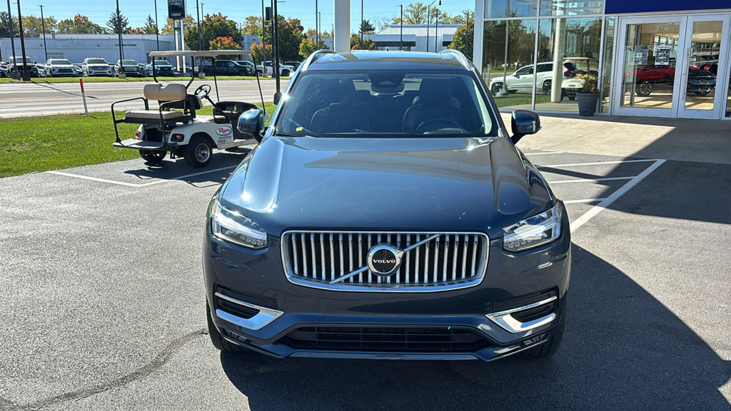 Certified 2024 Volvo XC90 B6 Plus w/ Protection Package Premier AWD/4WD image 5