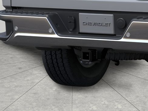 New 2026 Chevrolet Silverado 2500 LT w/ Safety Package image 14