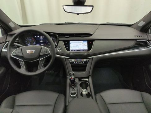 Used 2026 Cadillac XT5 Premium Luxury w/ Driver Assist Package AWD/4WD image 24