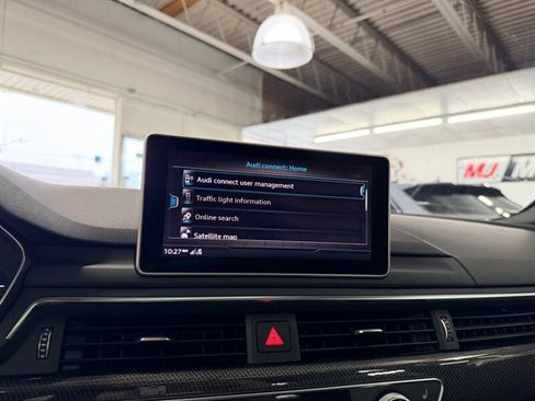 Used 2019 Audi S4 Prestige w/ Prestige Package image 34