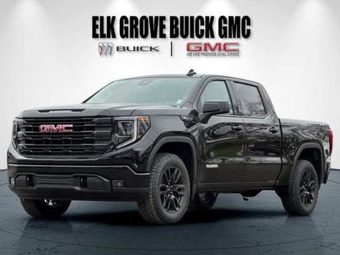 New 2026 GMC Sierra 1500 Elevation w/ Preferred Package image 8