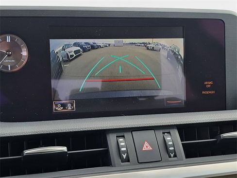 Used 2019 Lexus ES 350 Luxury w/ Premium Package image 25