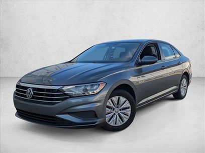 Used 2020 Volkswagen Jetta S w/ Driver Assistance Package