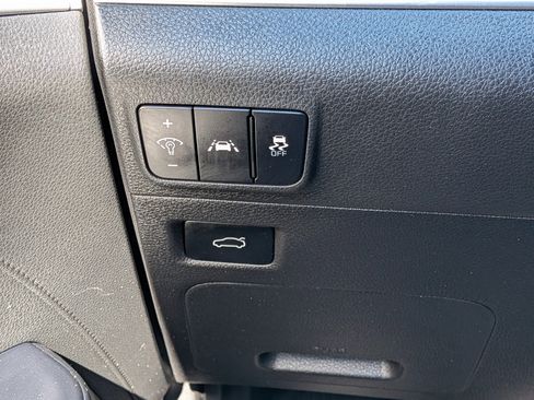 Used 2023 Kia K5 GT-Line w/ GT-Line Premium Package image 22