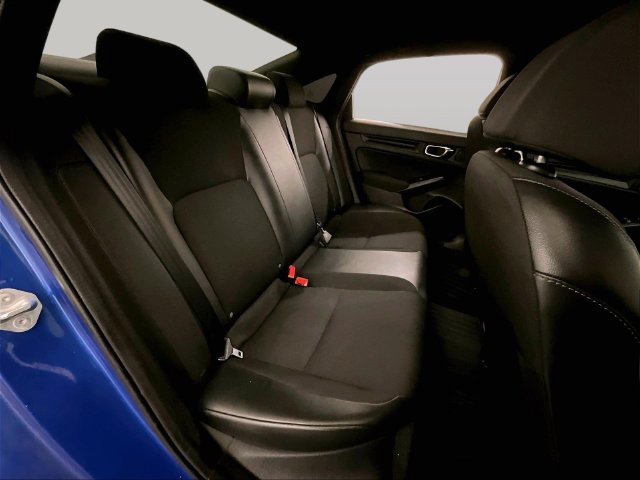 Used 2022 Honda Civic Sport image 26