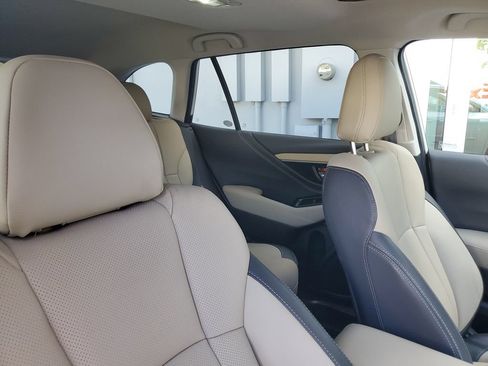 Used 2020 Subaru Outback Limited AWD/4WD image 23