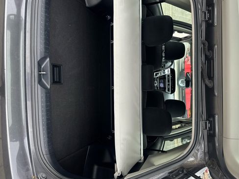 Used 2015 Toyota Prius V Three image 11