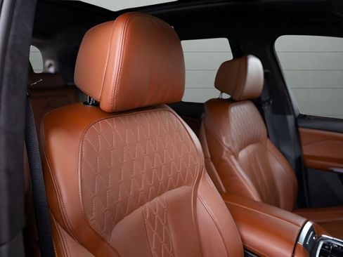 Used 2024 BMW X7 M60i w/ Executive Package AWD/4WD image 84