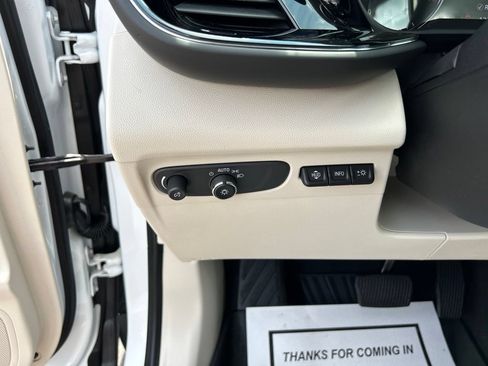 Used 2023 Buick Envision Avenir AWD/4WD image 24