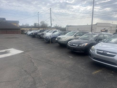 Used 2014 Subaru Impreza 2.0i Sport Limited w/ Popular Package #1 AWD/4WD image 15