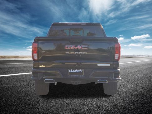 New 2026 GMC Sierra 1500 Elevation w/ Preferred Package image 20