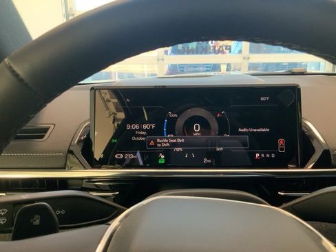 New 2026 GMC Sierra EV Elevation image 38