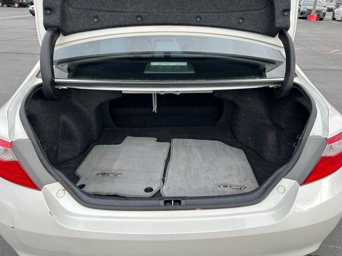 Used 2015 Toyota Camry XLE image 25
