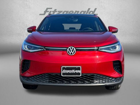 Used 2023 Volkswagen ID.4 S RWD image 5
