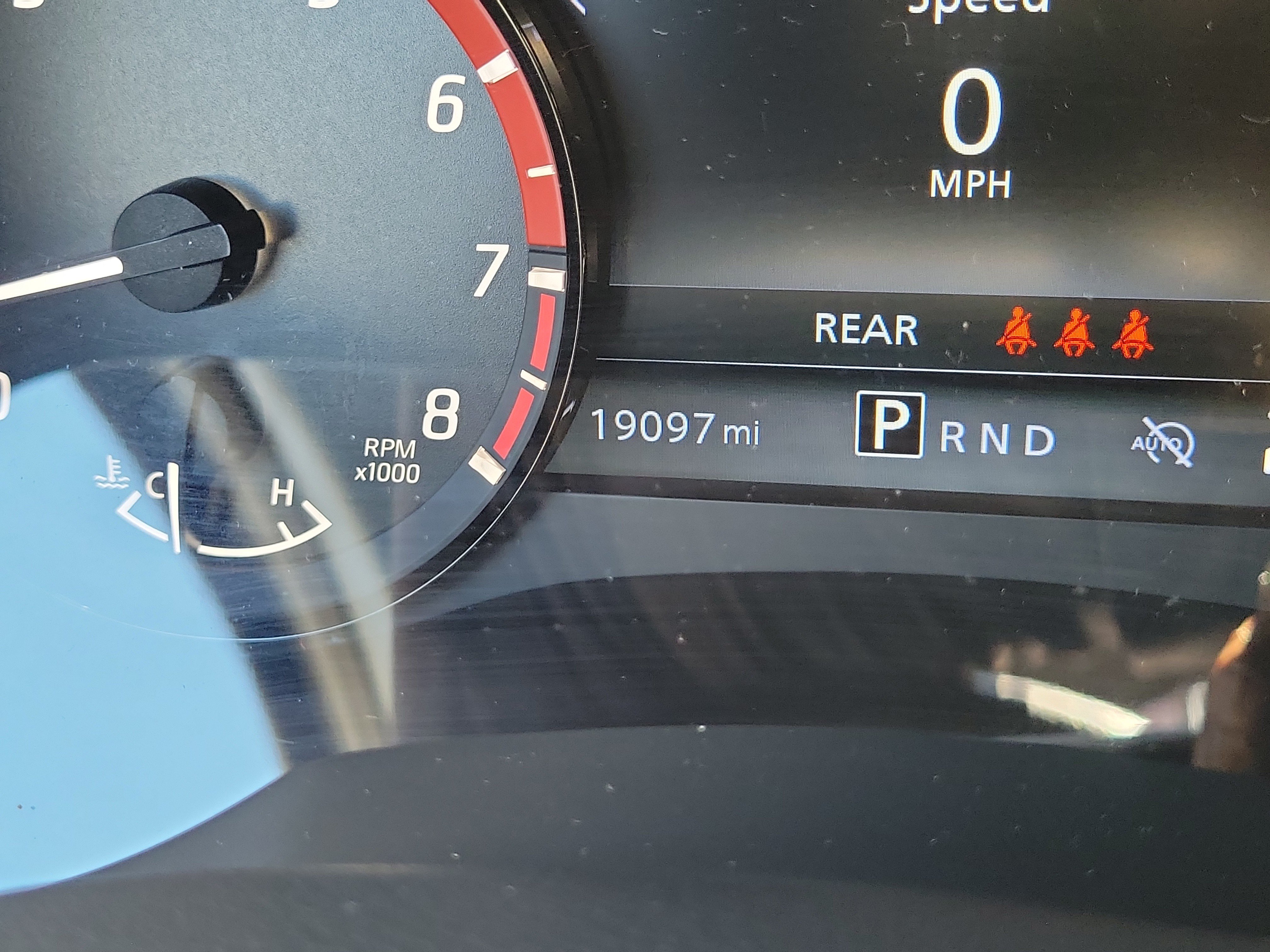Certified 2025 Nissan Frontier PRO-4X w/ Pro Premium Package AWD/4WD image 26