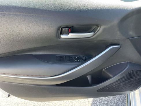 Used 2024 Toyota Corolla Sedan w/ SE Convenience Package FWD image 15