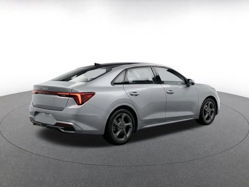 Used 2026 Kia K4 FWD image 8