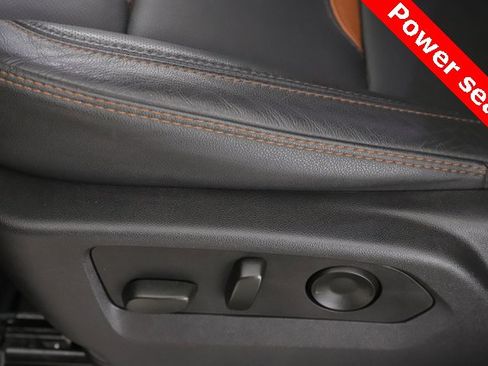 Used 2024 GMC Sierra 1500 AT4 w/ AT4 Premium Package image 19