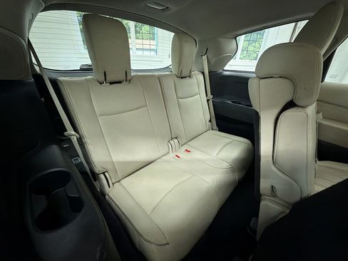 Used 2020 INFINITI QX60 Luxe w/ Essential Package AWD/4WD image 15