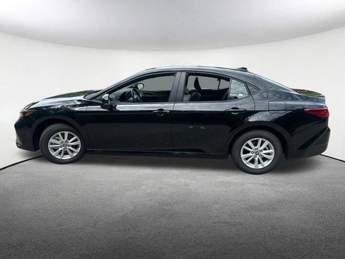 New 2026 Toyota Camry LE w/ Convenience Package AWD/4WD image 6