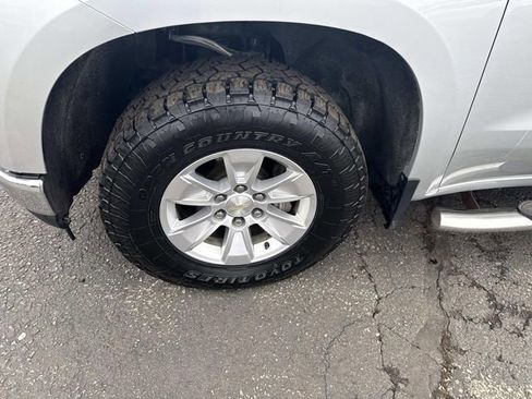 Used 2019 Chevrolet Silverado 1500 LT w/ All-Star Edition image 13