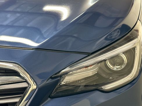 Used 2019 Subaru Legacy 3.6R Limited w/ Popular Package #2A image 51