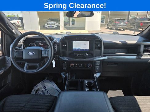 Certified 2023 Ford F150 XL w/ STX Appearance Package AWD/4WD image 26