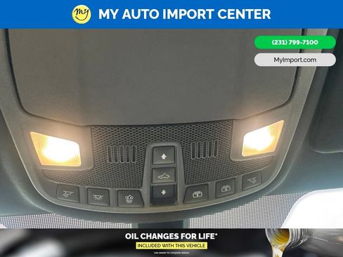 Used 2019 Lincoln MKC Reserve AWD/4WD image 21
