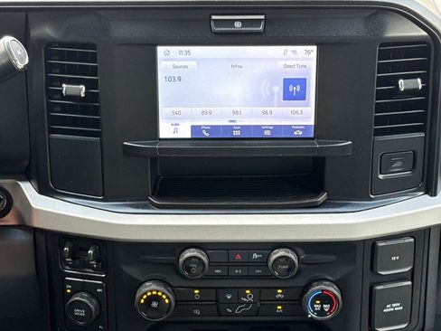 Used 2026 Ford F250 XLT AWD/4WD image 12