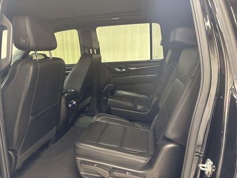 Used 2022 GMC Yukon XL Denali w/ Max Trailering Package image 28