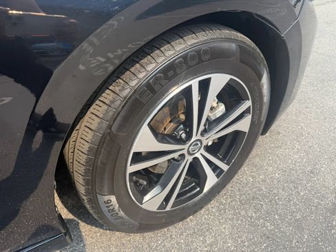 Used 2021 Nissan Sentra SV FWD image 26