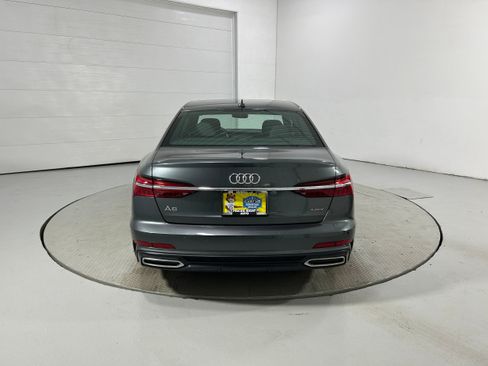 Used 2019 Audi A6 3.0T Prestige w/ Prestige Package AWD/4WD image 34