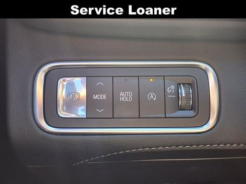 New 2026 Buick Enclave Sport Touring w/ Power Package FWD image 8