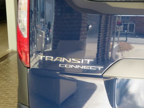 Used 2016 Ford Transit Connect XL image 54