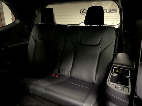 New 2026 Lexus TX 350 AWD image 43