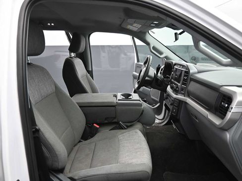 Used 2022 Ford F150 XLT AWD/4WD image 14